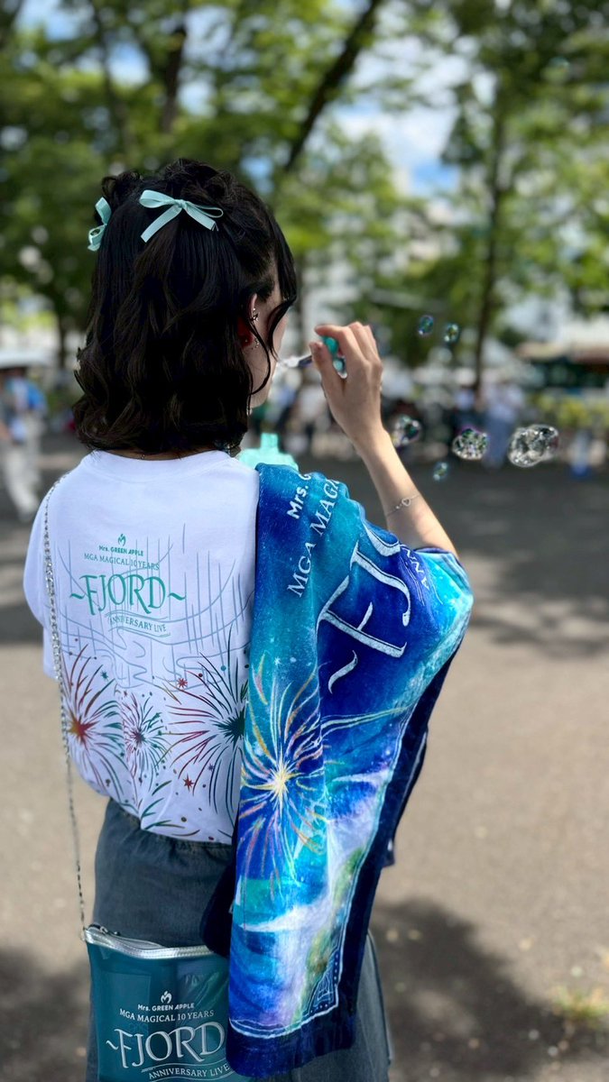 nornnyaaa's tweet photo. 🏷￤ɴᴇᴡ⋆⭒˚.⋆𝜗𝜚

~ 私があなたに素直になれなかったのは
        傷つくのが怖いから、なのと
          「本当に大切な人だから」なんだと思う~

過去の参戦歴は1枚目ALT💖
ゼンジン7/5参戦しますᐡ ɞ̴̶̷ ̫ ᴗ̤ ᐡ🌟

 #MrsGREENAPPLE
 #ミセス好きな人と繋がりたい https://t.co/U8ZSzzi0LE