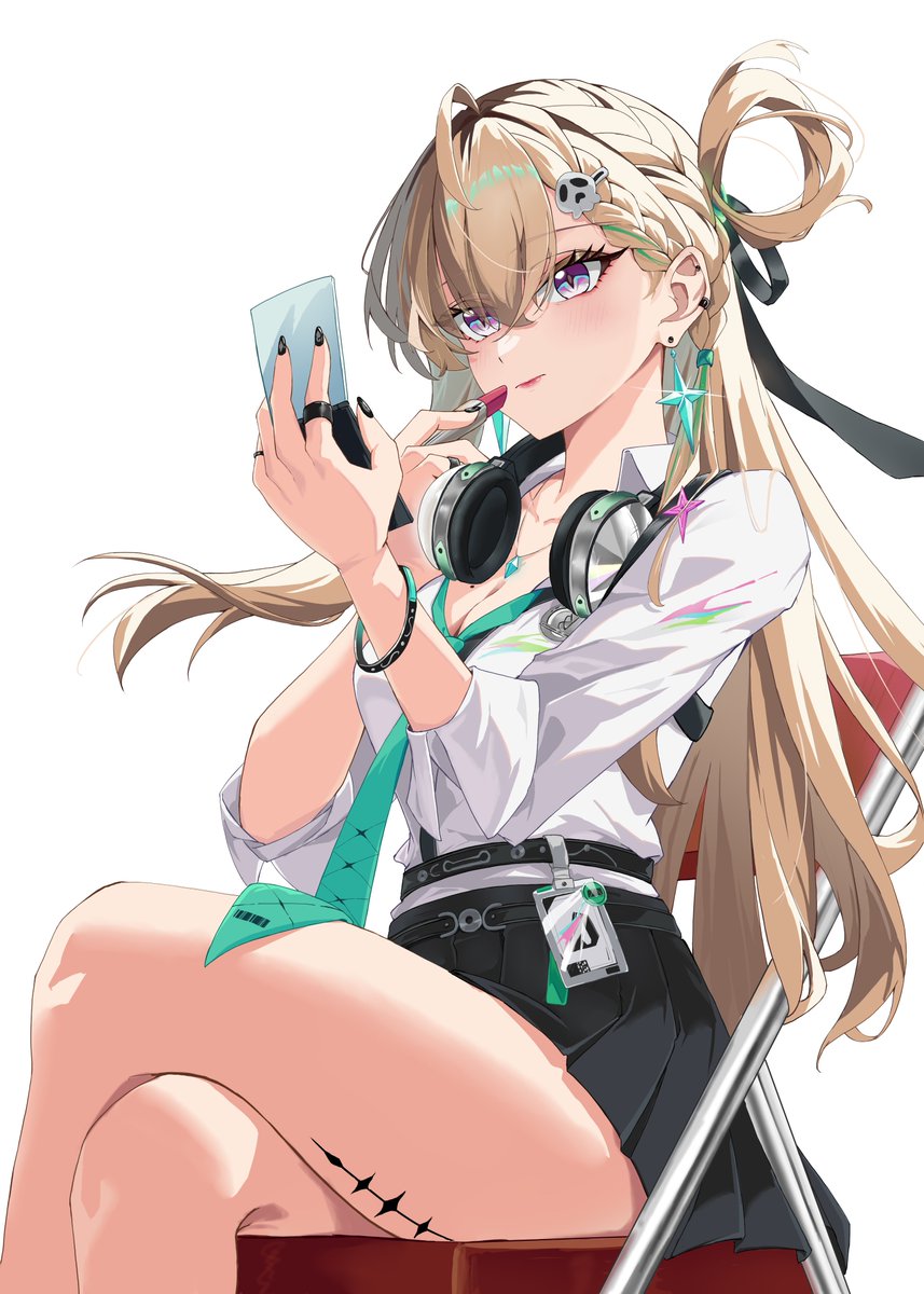 thornedtrainer tweet picture