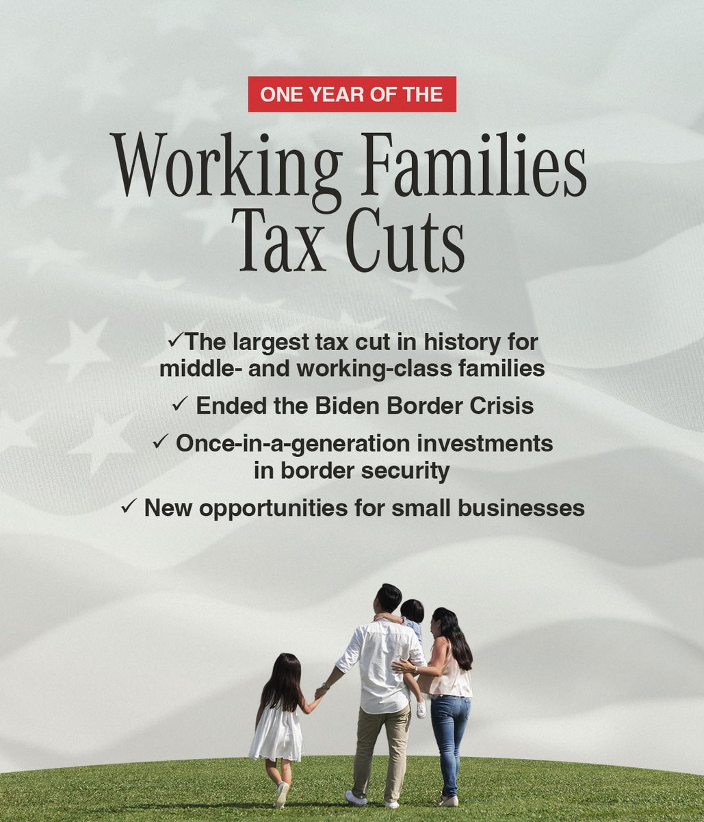Leader John Thune tweet media