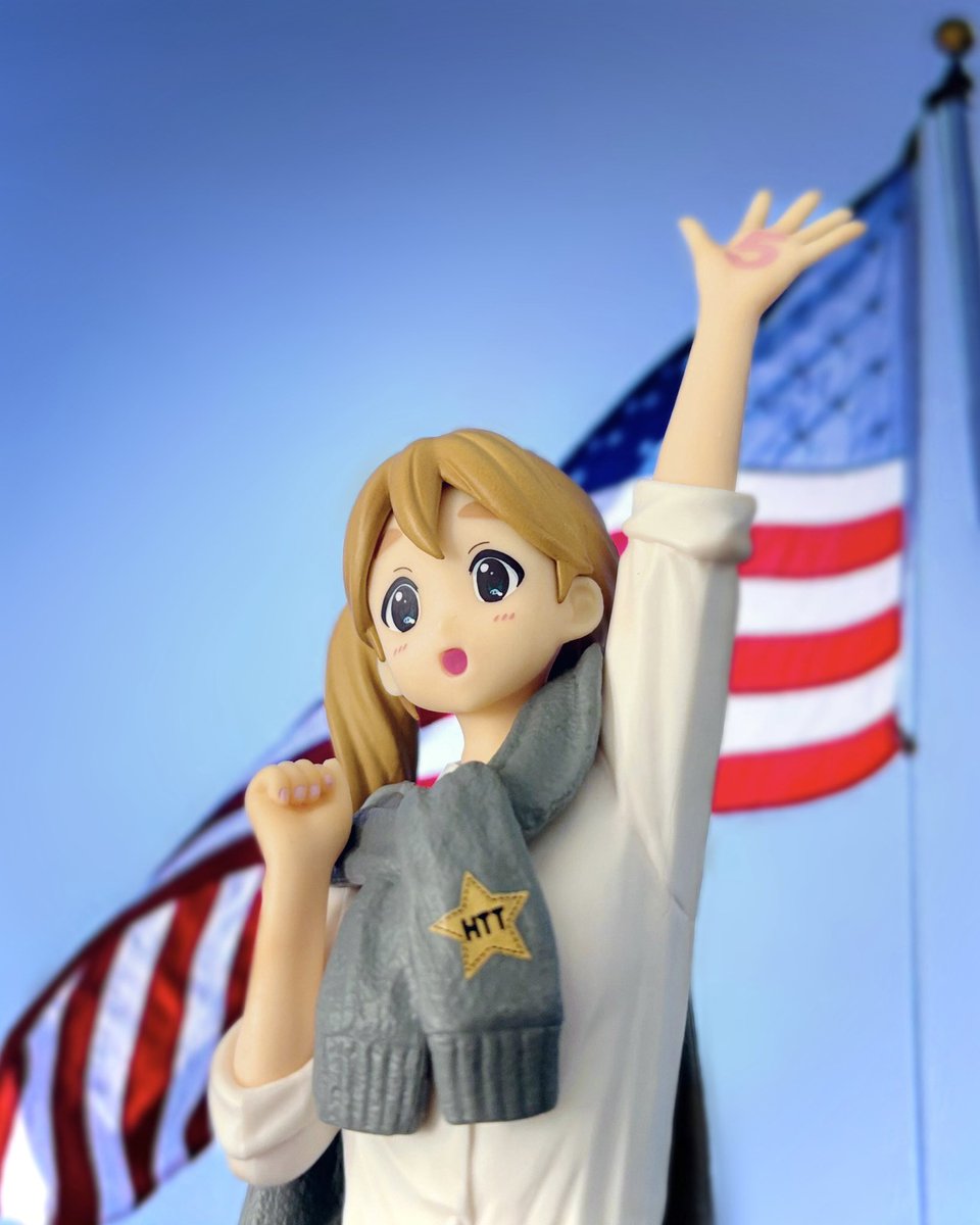 6mo_fishingtrip's tweet photo. Happy 250 Birthday to the USA😎🎉🇺🇸
#4thJuly https://t.co/boOt8L6hbe