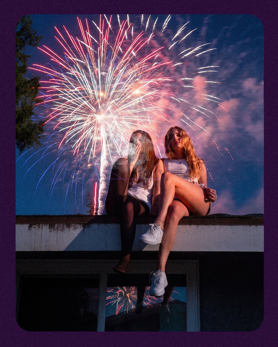 _THCDesign's tweet photo. Happy Fourth from THC Design. 🇺🇸🎆 Here’s to summer nights, great company, and unforgettable moments. https://t.co/j26li0KnW6