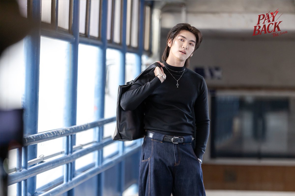 PaybackSeries's tweet photo. 🎥 BEST SHOT EP.6 #PAYBACKTheSeries 🔥

● รับชม PAYBACK The Series ทุกวันเสาร์ เวลา 22:30 น. ทางช่องวัน 31 ดูออนไลน์แอป oneD
● ดูออนไลน์เวอร์ชั่น UNCUT เวลา 23:30 น. บนแอป iQIYI และเว็บ https://t.co/cvdZdWAgOs ที่เดียวเท่านั้น

และสามารถรับชมได้ที่
ญี่ปุ่น | Rakuten TV
เกาหลีใต้ | Heavenly
พื้นที่ไต้หวัน | LINE TV

● Watch PAYBACK The Series every Saturday at 10:30 PM on one31, or stream online via the oneD app
● Watch the UNCUT version at 11:30 PM exclusively on the iQIYI app and https://t.co/cvdZdWAgOs

And following Area :
Japan | Rakuten TV
Korea | Heavenly
Taiwan | Line TV

#PaybackEP6
#PAYBACKTheSeries