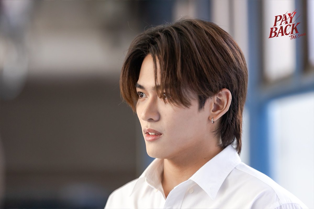 PaybackSeries's tweet photo. 🎥 BEST SHOT EP.6 #PAYBACKTheSeries 🔥

● รับชม PAYBACK The Series ทุกวันเสาร์ เวลา 22:30 น. ทางช่องวัน 31 ดูออนไลน์แอป oneD
● ดูออนไลน์เวอร์ชั่น UNCUT เวลา 23:30 น. บนแอป iQIYI และเว็บ https://t.co/cvdZdWAgOs ที่เดียวเท่านั้น

และสามารถรับชมได้ที่
ญี่ปุ่น | Rakuten TV
เกาหลีใต้ | Heavenly
พื้นที่ไต้หวัน | LINE TV

● Watch PAYBACK The Series every Saturday at 10:30 PM on one31, or stream online via the oneD app
● Watch the UNCUT version at 11:30 PM exclusively on the iQIYI app and https://t.co/cvdZdWAgOs

And following Area :
Japan | Rakuten TV
Korea | Heavenly
Taiwan | Line TV

#PaybackEP6
#PAYBACKTheSeries