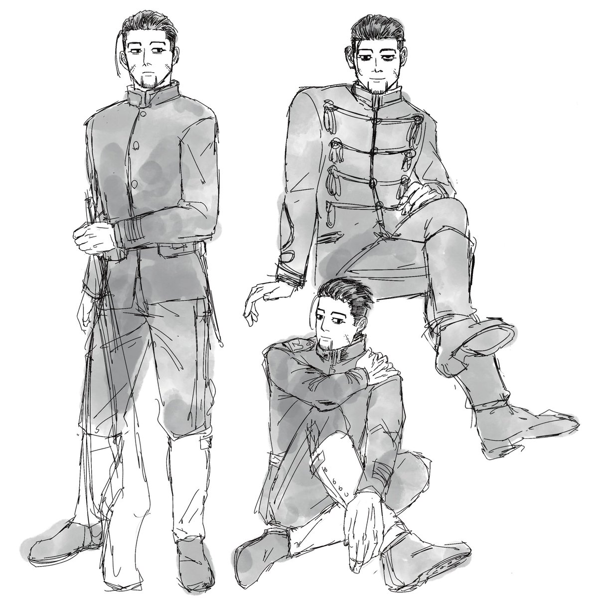 Mingluu27's tweet photo. ogt落書き https://t.co/77SN4DaNtv