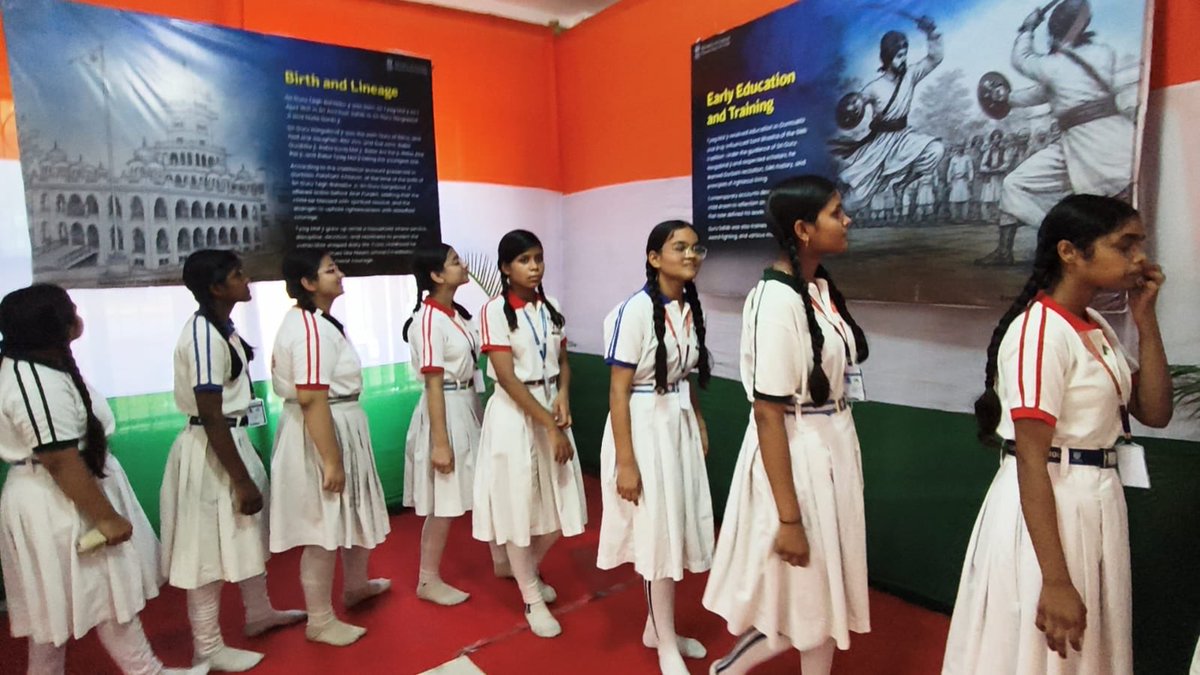 MinOfCultureGoI tweet picture