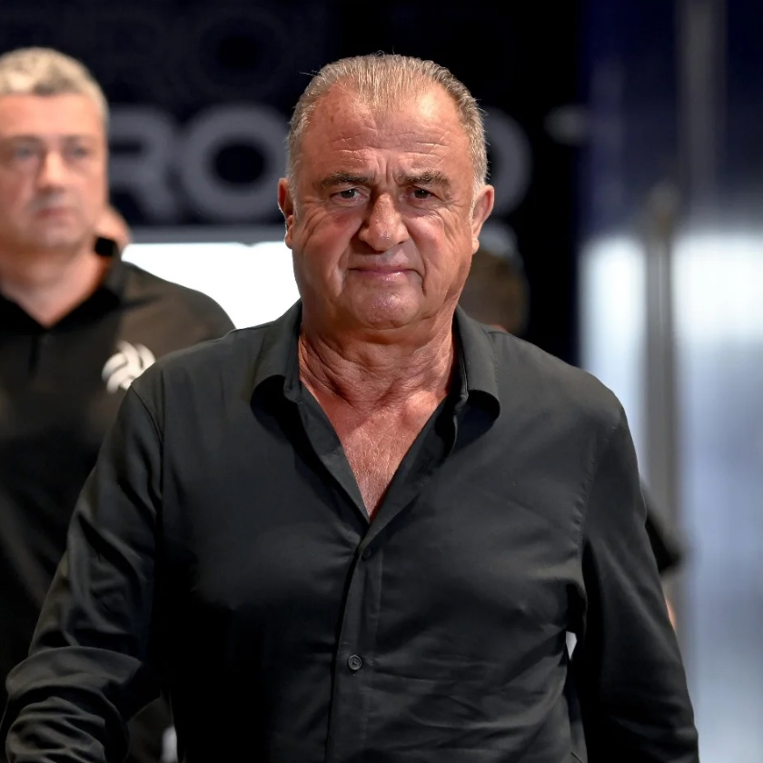 Fatih Terim'den Milli Takım ve Galatasaray'a Avrupa Kupası Çağrısı