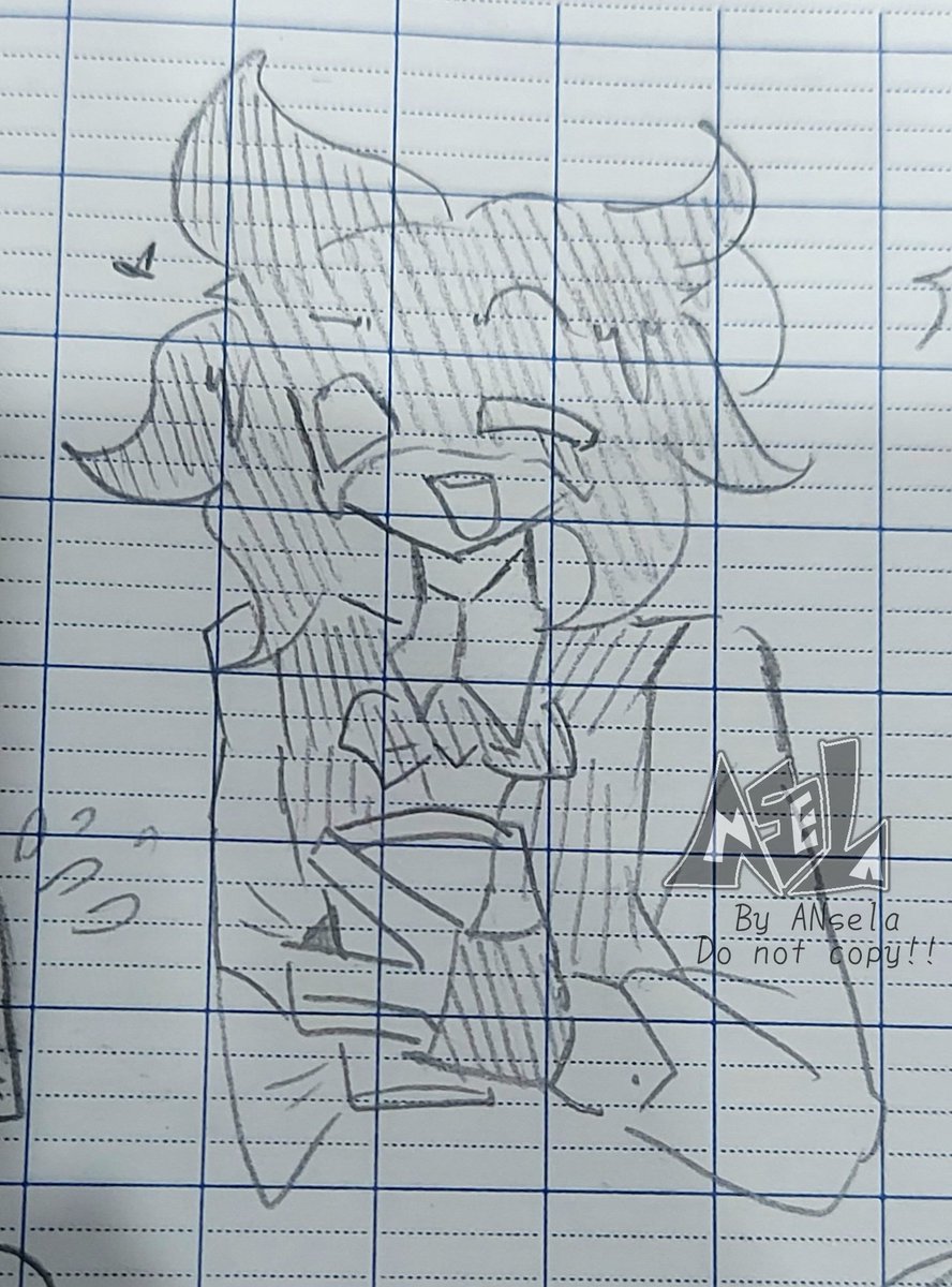 WitanyC132's tweet photo. Screech, b4 bedtime doodles.
Screech with Timothy😅🕷
#robloxdoors #doorsfanart #doorsscreech https://t.co/KJEunr10XG