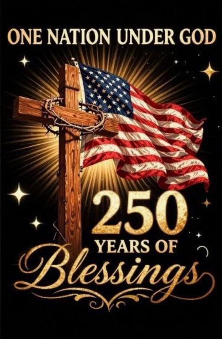 USAmerican24's tweet photo. Happy Independence Day! https://t.co/zopBd6vnRL