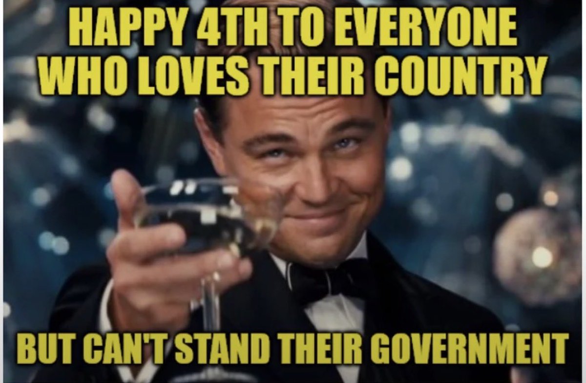 AZ_Brittney's tweet photo. @TracyBurnsBurn2 @donkoclock Happy 4th Trace! https://t.co/VeigCG81Qa