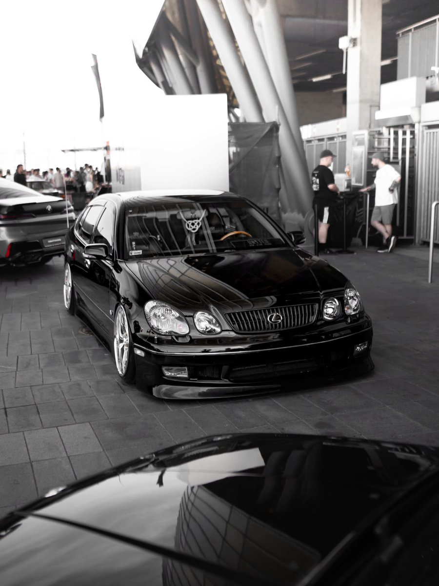 ThrottleCars's tweet photo. ULTRACE 2026 https://t.co/DomvlJ0ikE