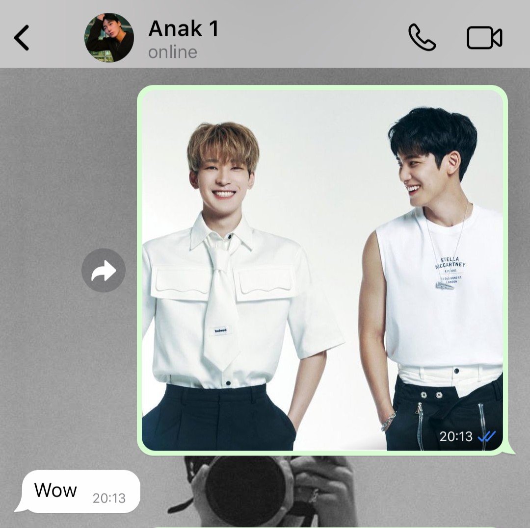 minglass_'s tweet photo. Minwon ft. San and Sunoo | family series au

Keluarga Bhumi

— niat pamer https://t.co/dgp7Y3uKAr
