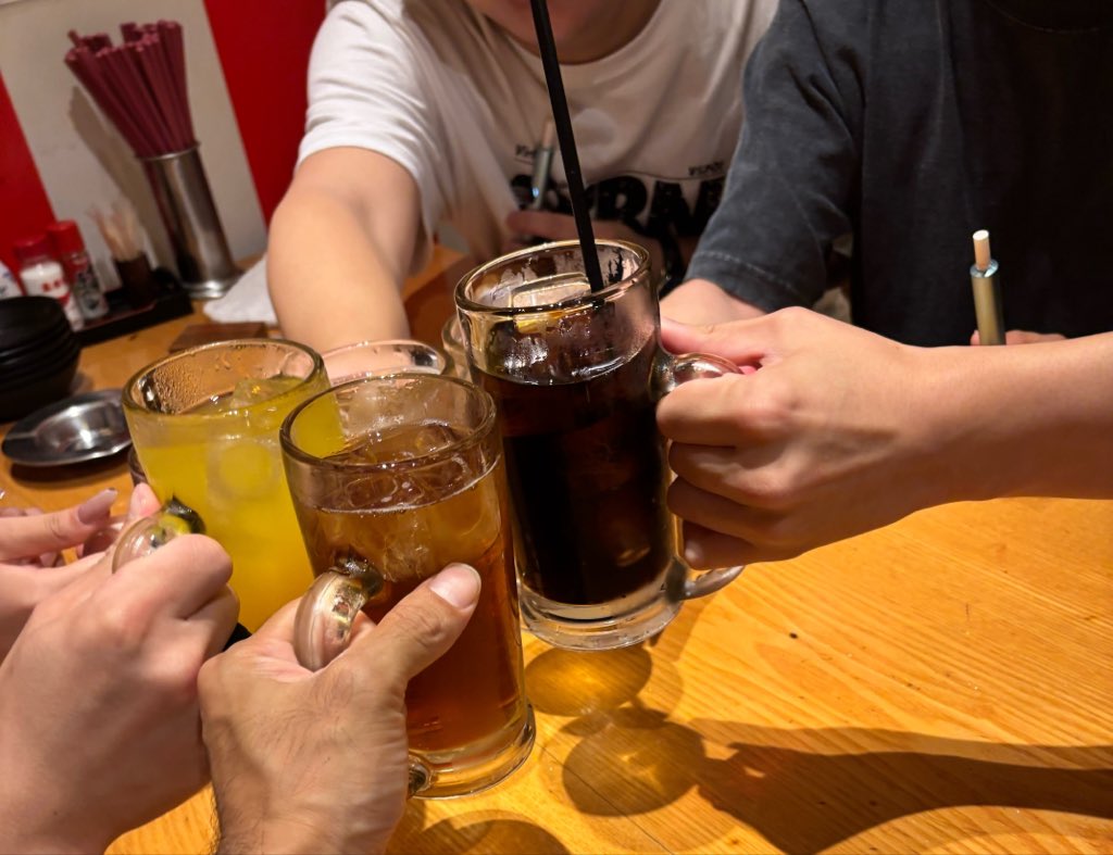 fromK_LiSAwmmt's tweet photo. ざぐん会 https://t.co/Tb0BuO2lhG