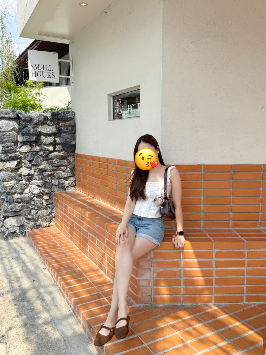 ppopor's tweet photo. ทำวนอยู่แค่นิ่🥹💖 ผมลอน ผมลอนมัดครึ่งหัว ผมตรง ลอนมาม่า(นานๆทำที🤣) https://t.co/BMiuaW8B3h