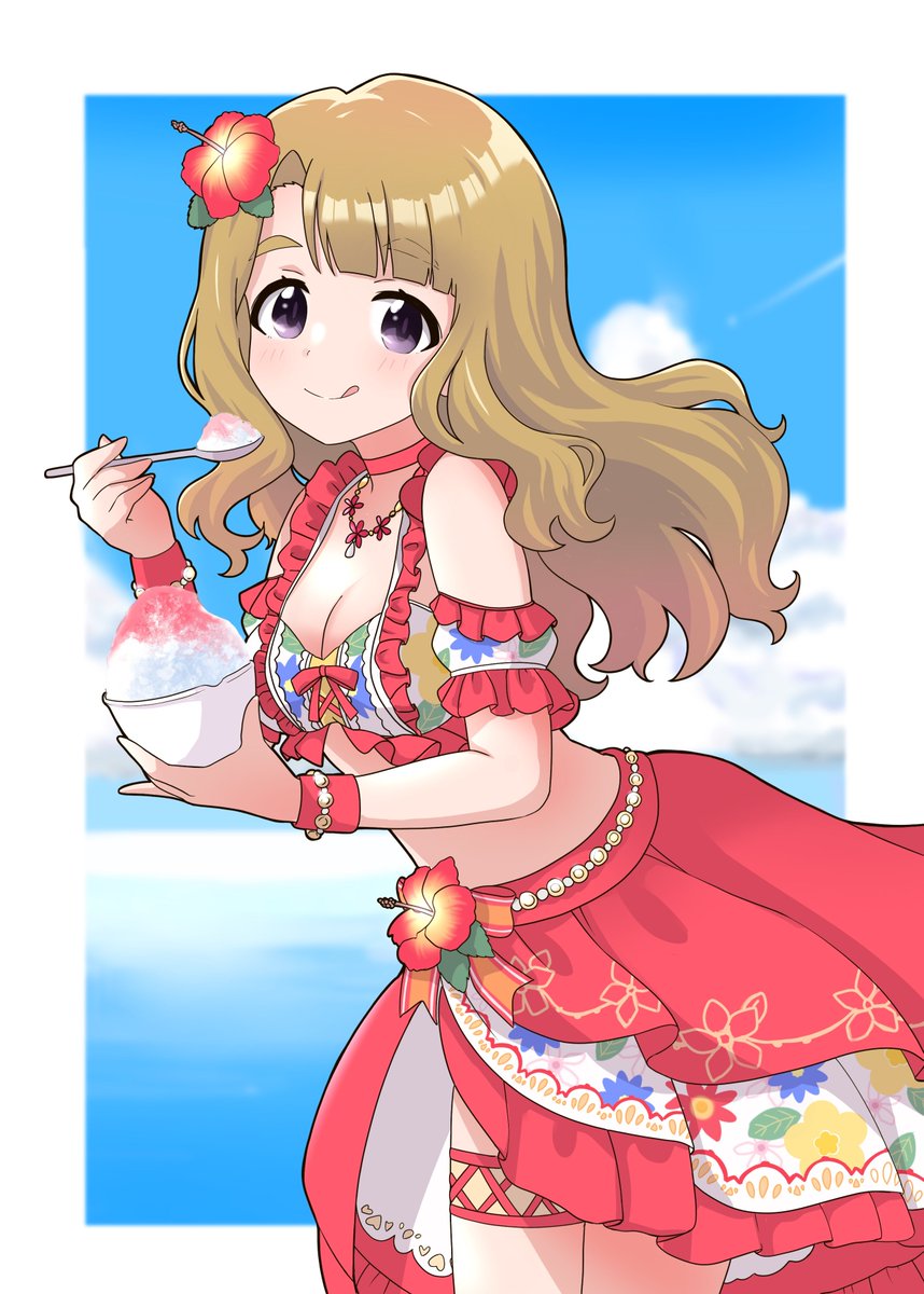 Ryokakat0801's tweet photo. みやおみや🍧 https://t.co/DCYUSsIzA9