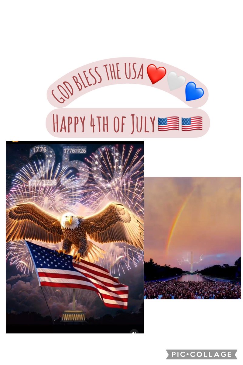 HaMom72's tweet photo. Have a great 4th of July 😊 https://t.co/9RWl3j7xbq