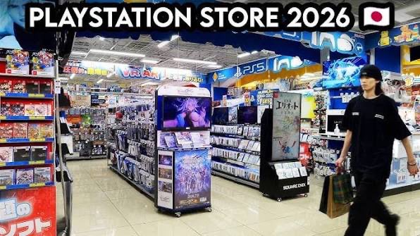 Darkdragon9611's tweet photo. Now I’m starting to wonder if Japan is gonna start getting involved given how much they especially love physical media. https://t.co/NVebOevLir
