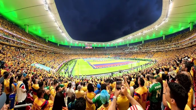 titopuccettic's tweet photo. 🇲🇽 Estadio Azteca 🏟️ 80.824 asistentes 💯
🇺🇸 Estadio Guadalajara 🏟️ 45.358 asistentes 
🇺🇸 Hard Rock Stadium 🏟️ 64.478 asistentes 💯
🇺🇸 Estadio Kansas City 🏟️ 69.045 asistentes 💯
🇨🇦 Estadio de Vancouver 🏟️ loading 

** Datos aproximados