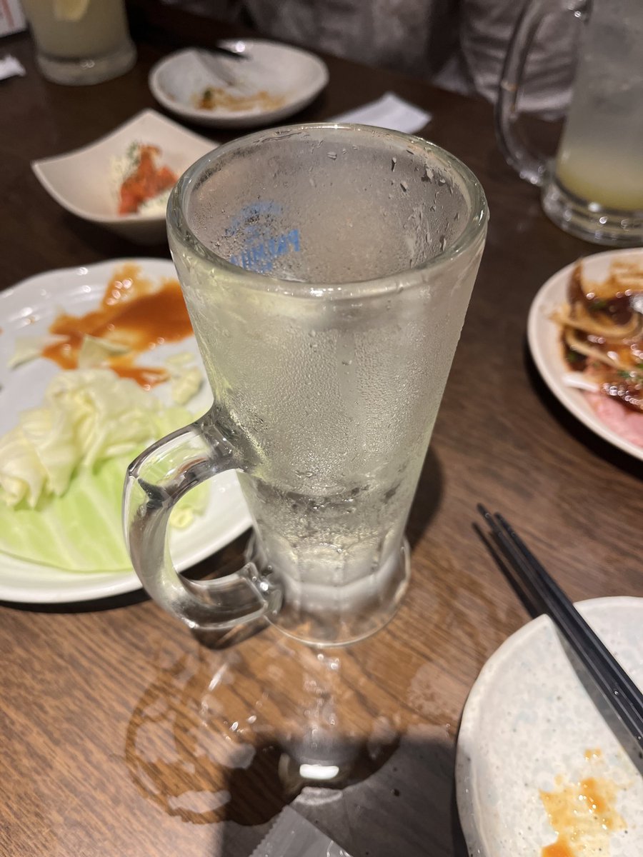oha1123nuts's tweet photo. 飲み会という概念、ありがとう https://t.co/toyTxrY2od