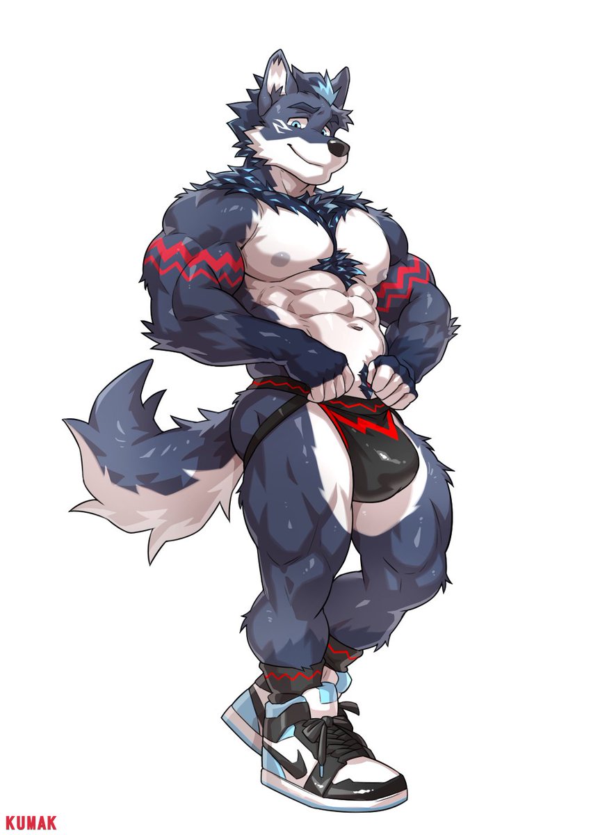 kumak71395's tweet photo. Commission for Kulas Sunay.

It's such a big one! https://t.co/DovuwKG6Fx