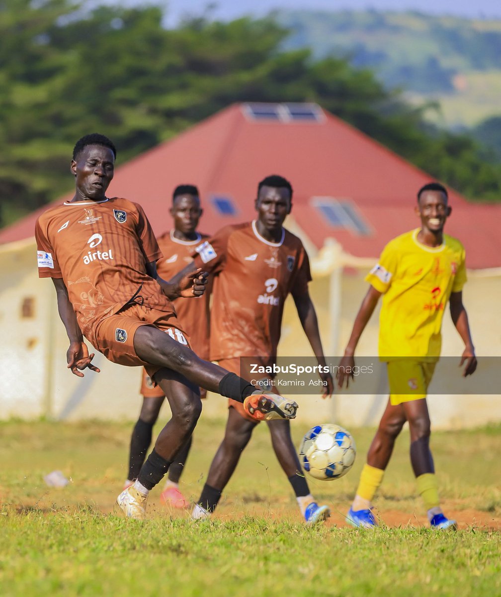 Sports256Media's tweet photo. Masaza Cup 2026
Today's Results
Masengere Group
▪︎ SSESE 3-0 BUSIRO
Bulange Group
▪︎ BUVUMA 2-1 BULUULI
Muganzirwazza Group
▪︎ BUTAMBALA 1-0 SSINGO
📸 Credit @zaabu_sports
@MasazaCup_ @BClub89743
#MasazaCup #Airtel #CentenaryBank
#Sports256MediaUpdates https://t.co/Goe2cDOBVi