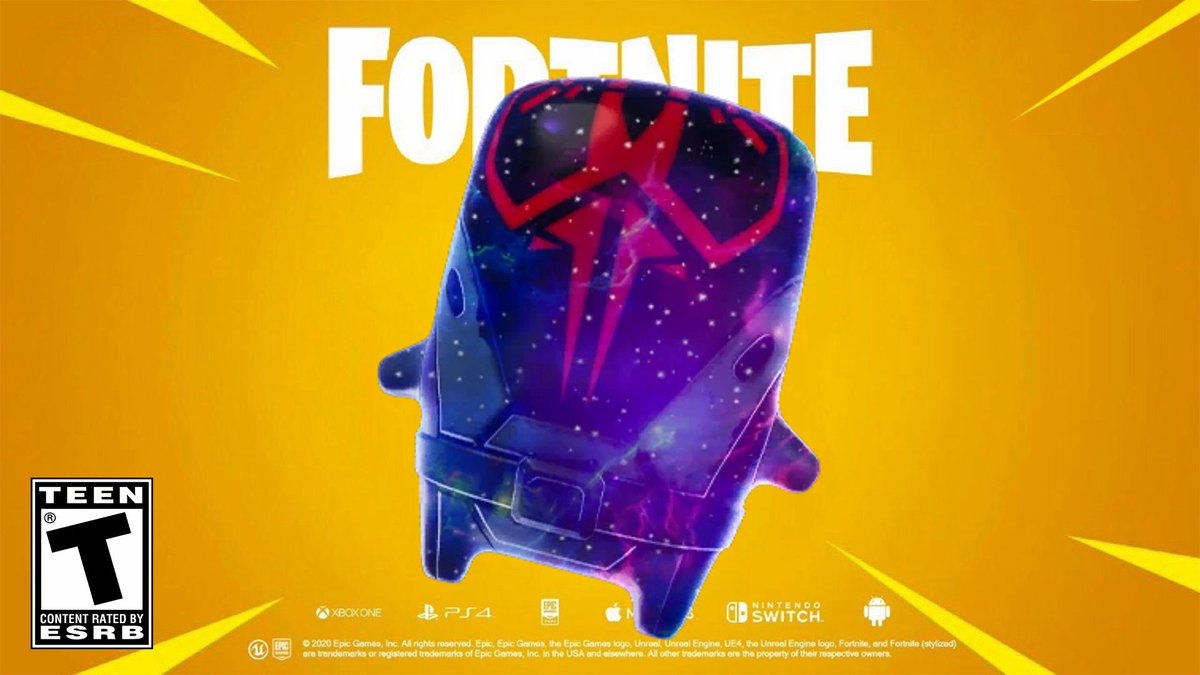 FortniteFNLK tweet picture