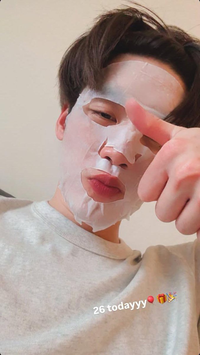 Angh_Luv's tweet photo. officially 26 years old 
but to me you're still a baby 😙🫶🥳

HAPPYBD LENG 26TH
#GrowingWithLeng26
#LengThanaphon https://t.co/hAqH5lFMvd