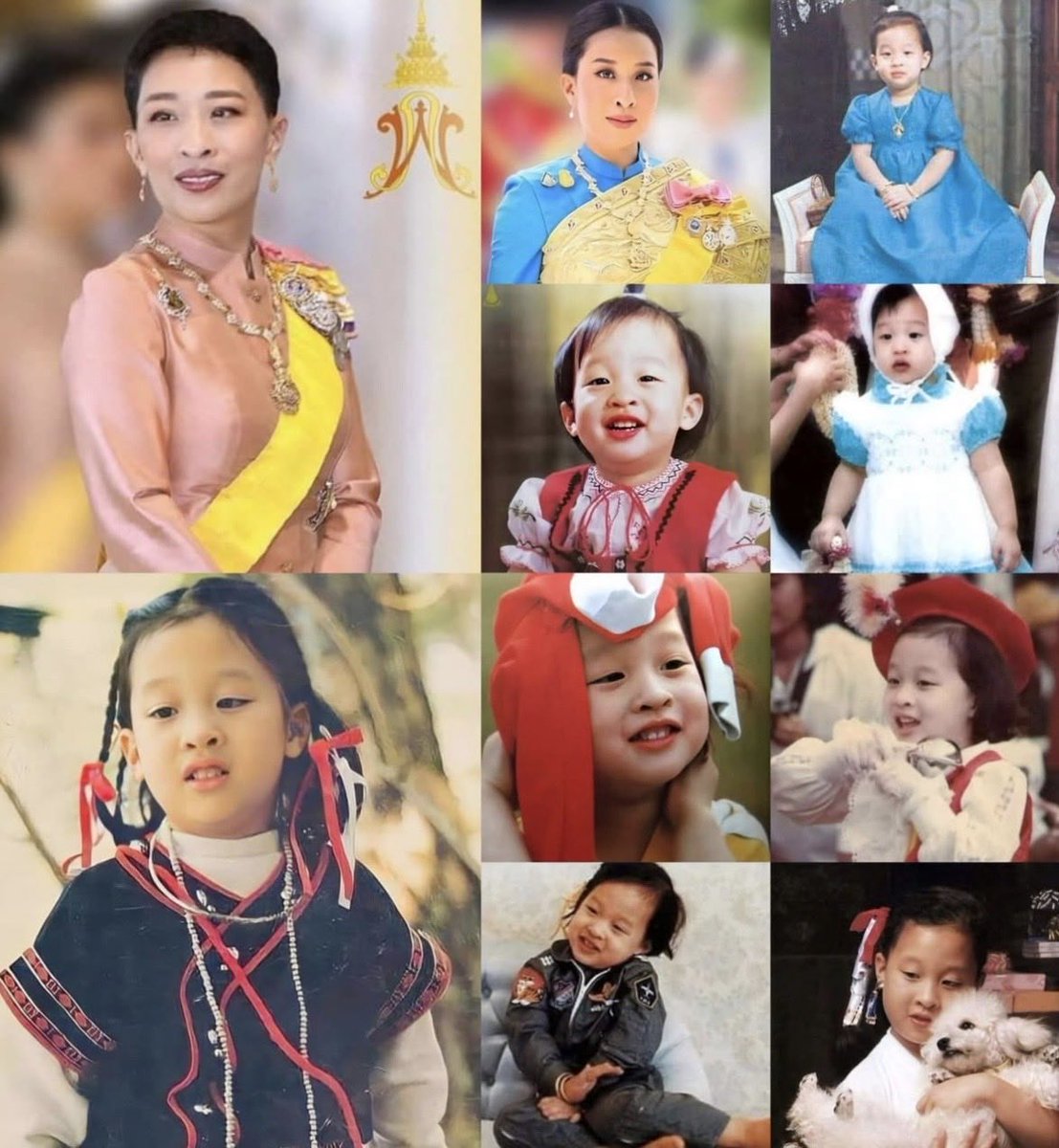 HupzdNM9qWxEwUq's tweet photo. ขอพระองค์ทรงสถิตอยู่ในสันติสุขนิรันดร์ https://t.co/kheQG6019F