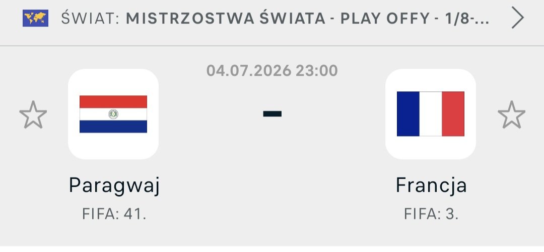 grubytypuje's tweet photo. 5 x 20 PLN do LVBET + 500 PLN za wygraną Francji od LVBET 🚨

Podaj dokładną minute pierwszego gola raz podaj wpis dalej https://t.co/yZrGBx42dQ