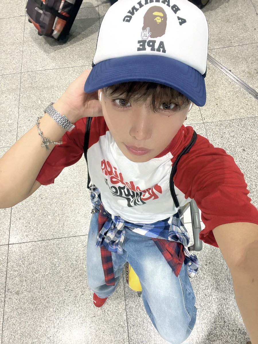 ryt_ky_'s tweet photo. 去年〜 https://t.co/aEVCIB2ove