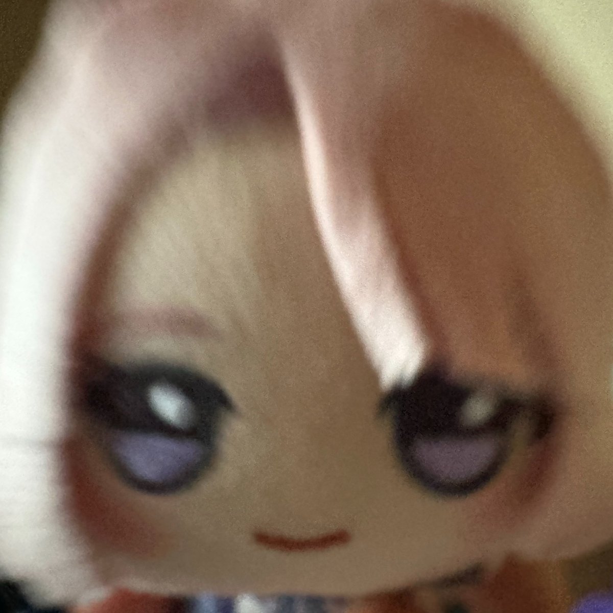 Plus_qp's tweet photo. ごまぬいさんの動画に
僕の麻央ぬいの写真を提供してます🥰

詞や歌よりも写真を提供する方が
早いとは…まおまおだねぇ____ https://t.co/6bV8XPO3Jg