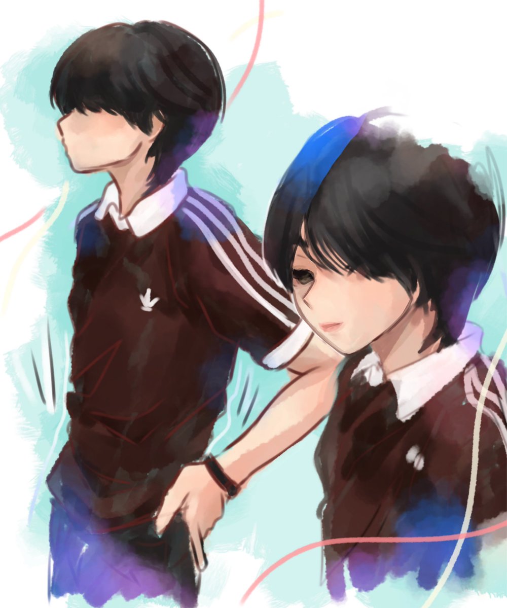 soys__fa's tweet photo. 🟤 https://t.co/WN9eGDVvsn