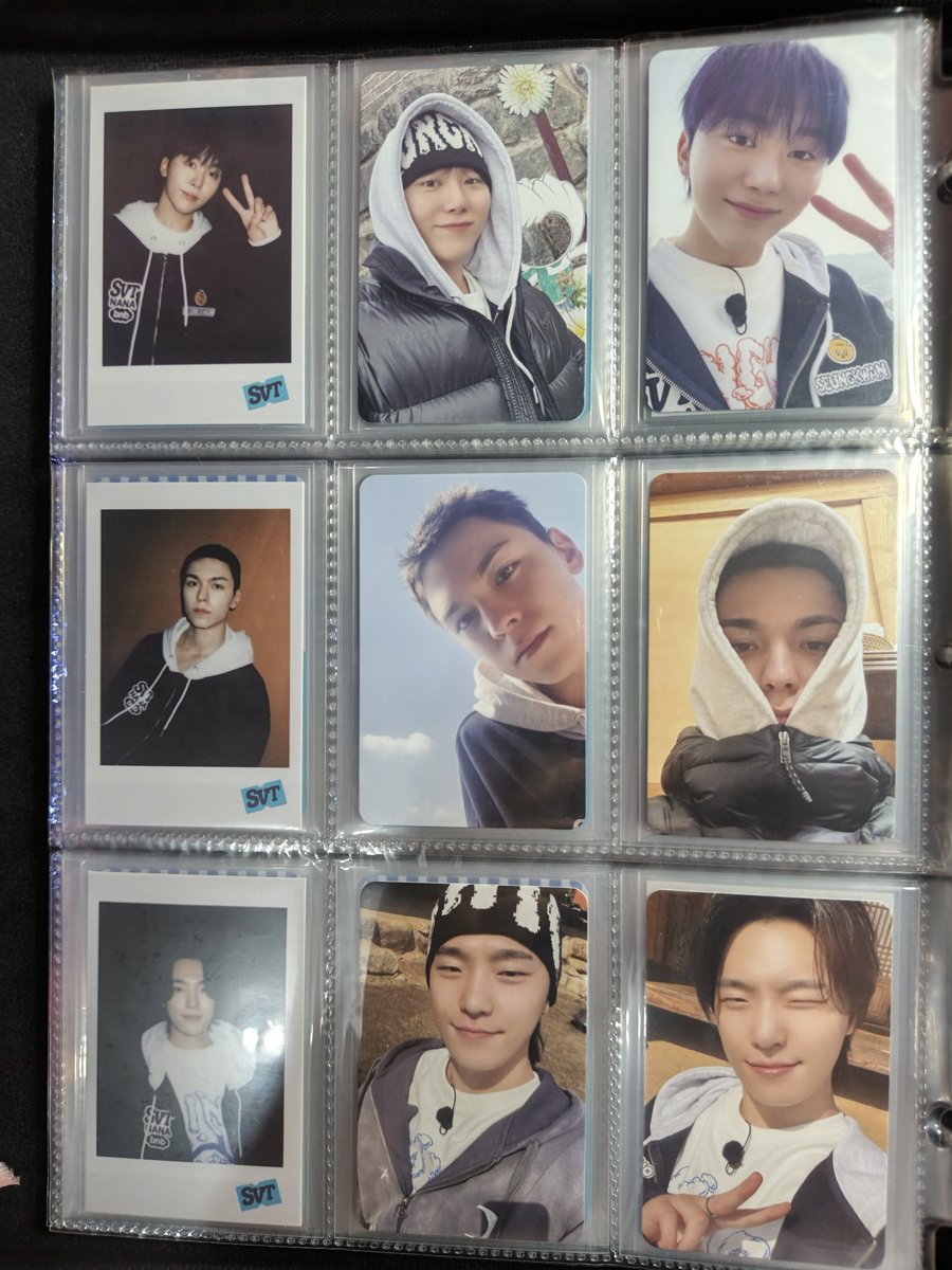 adeniseae's tweet photo. Wts lfb svt ph

Nana BnB Seventeen
150 set

a: sc, ww, mg, mh
b: jn, wz, sk, dn
c: js, hs, dk, vn

a+b; c can claim alone

🌸 Onhand
🌸 payo/5 days dop

📍Quezon City
💌 dm or reply to claim! ☁

t. bnb scoups joshua jun hoshi wonwoo woozi mingyu the8 vernon https://t.co/LF23LzIeI0