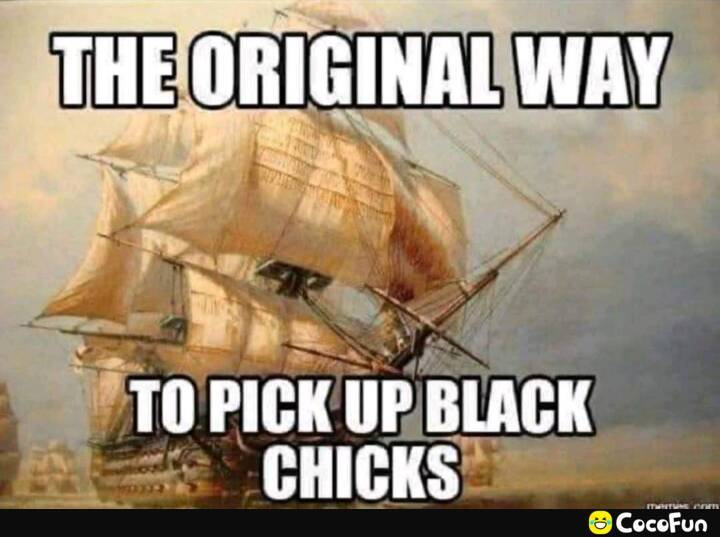 ChicagoSailor26's tweet photo. @queenie4rmnola Thank your black ancestors for their service https://t.co/Ti0UwYvtXz