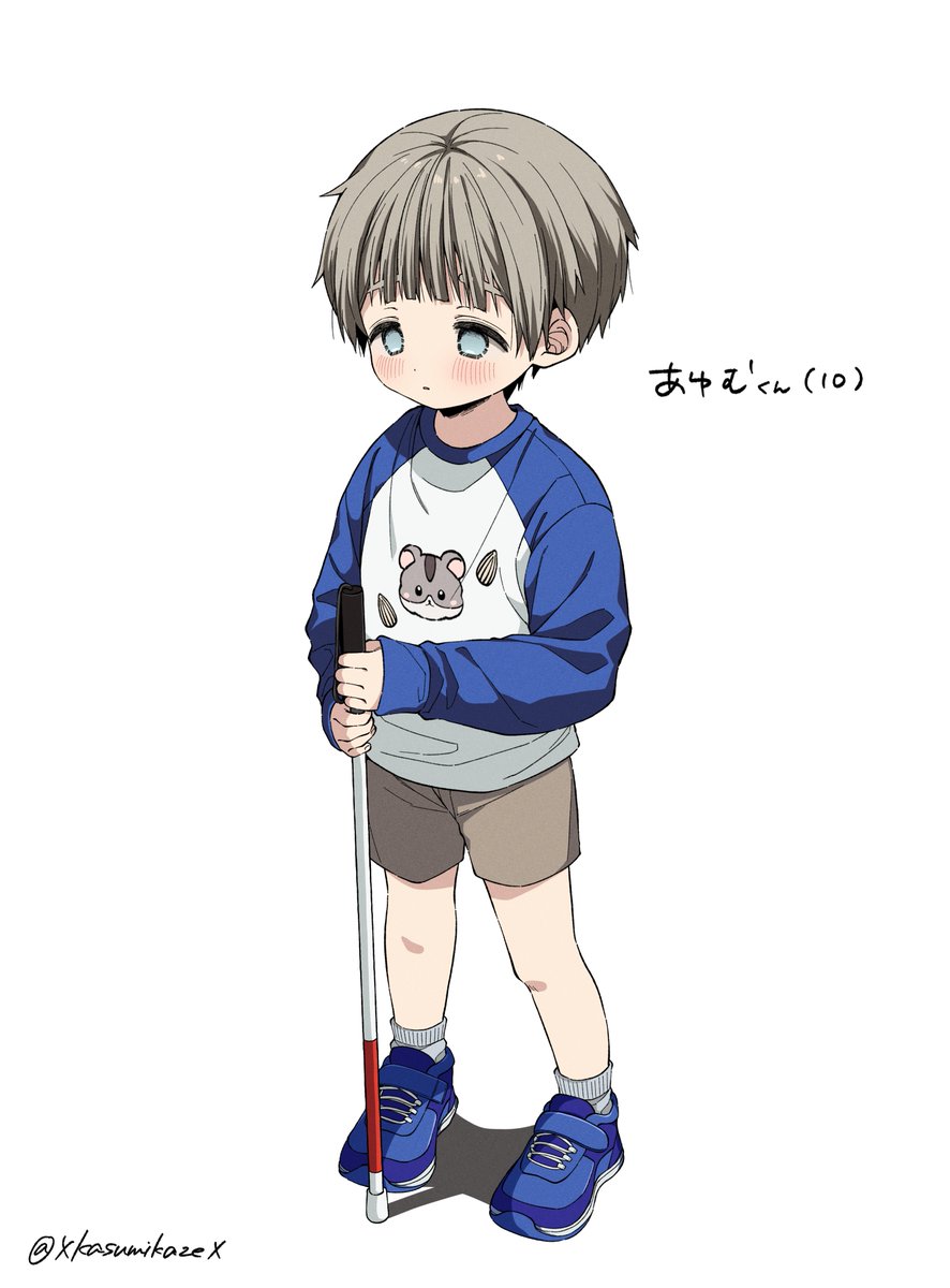 XkasumikazeX's tweet photo. 次作の子 https://t.co/ouUA8Az9pW