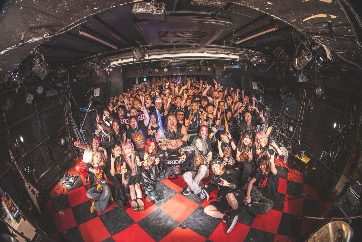 littlelilith87's tweet photo. UNITED BURN TOUR 2026
🔥FINAL🔥
7/4(土) ＠東京 SHINJUKU ANTIKNOCK

⭐︎THX⭐︎
01.Double Suicide 
02.Retribution 
03. Delete
04.Devoured Hope
05. GunBullet
https://t.co/TukjwI7Efl

NEXT
▶︎ Little Lilith ONEMAN LIVE「GET OVER」
8/23(月) 大塚Hearts+

#LittleLilith https://t.co/K4ivCVOAdi