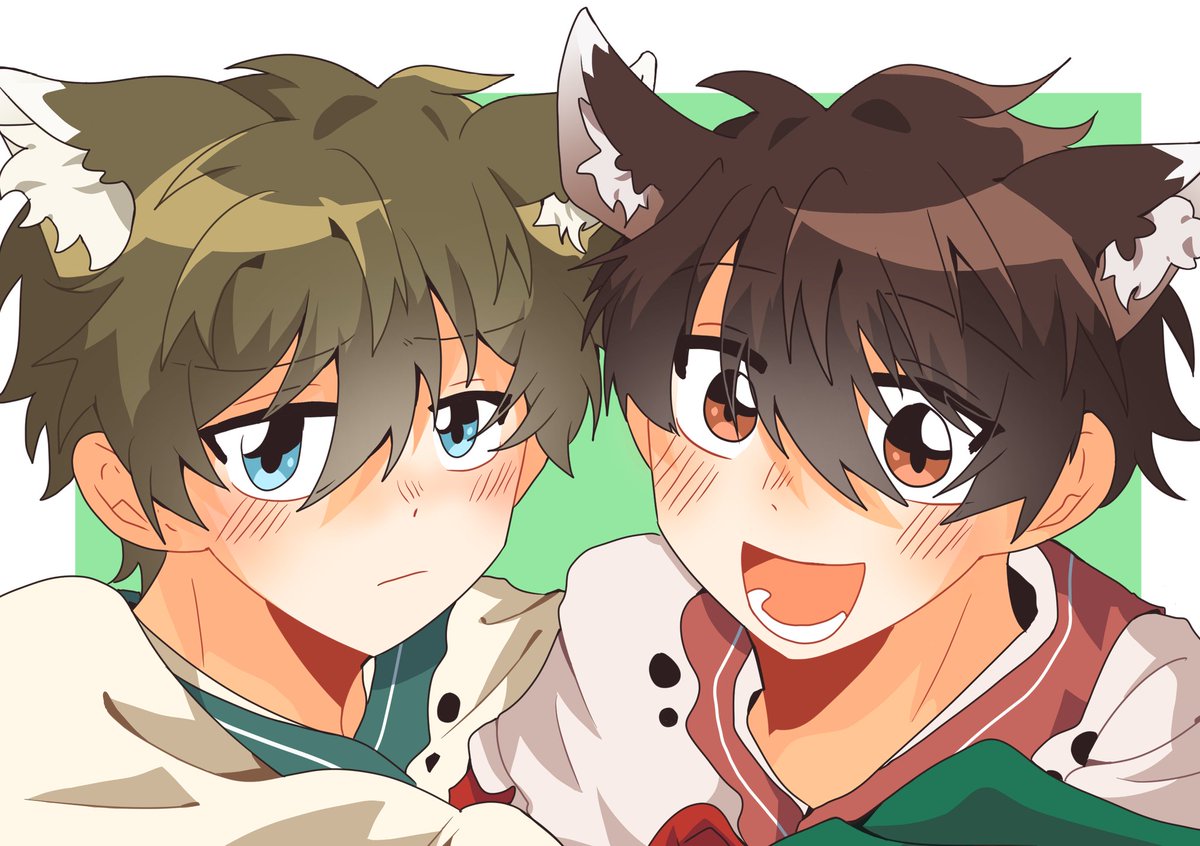 あんスタ #翠千