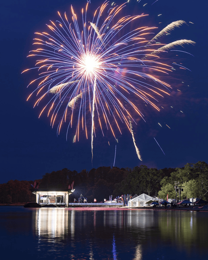NautiqueBoats's tweet photo. A century on the water. A nation 250 years strong. 💪 

Happy 4th of July from Nautique. 🇺🇸 https://t.co/NETT0qWgUR