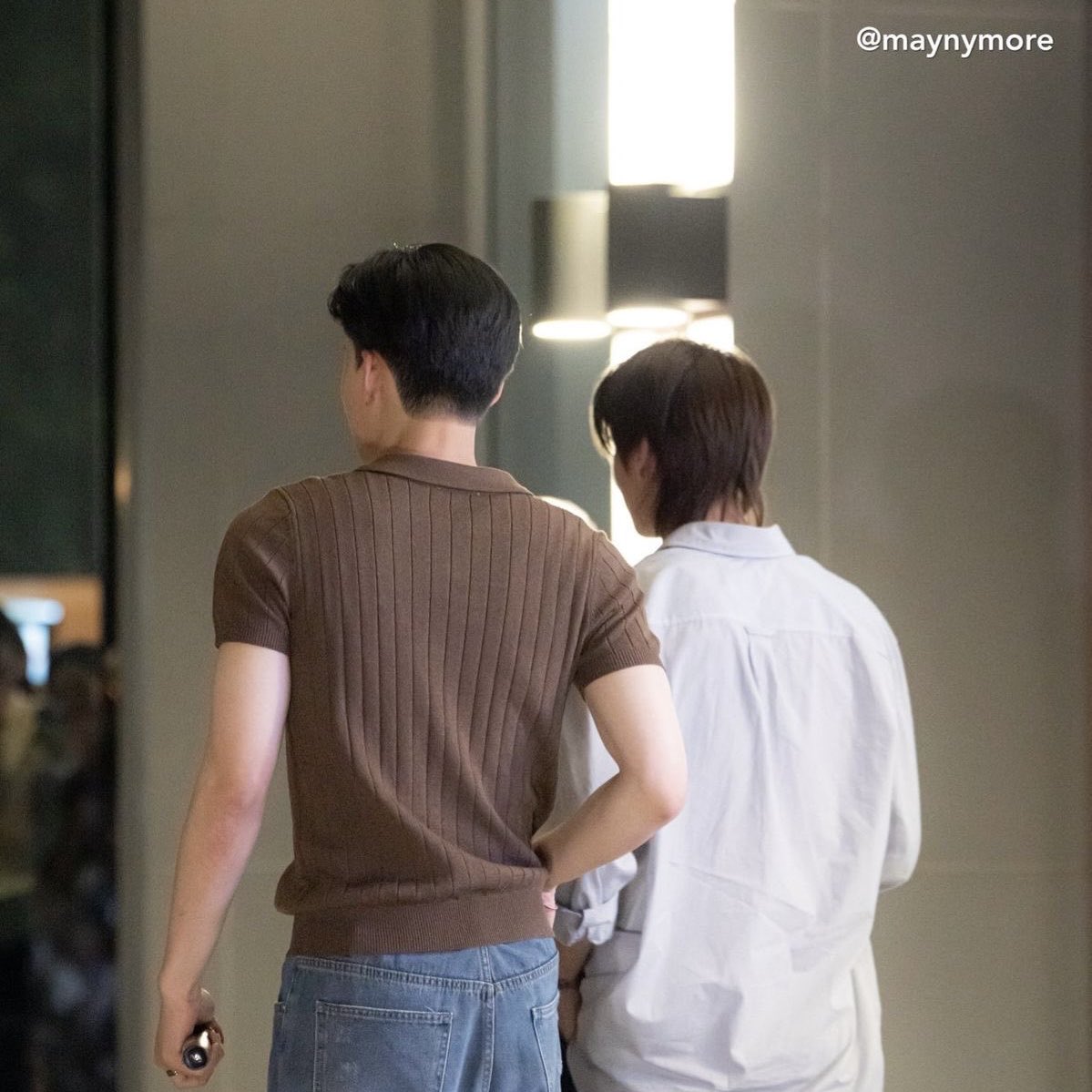 nanpepiwoo's tweet photo. 🐻 คุยกันไว้ว่าวันเกิดไม่ต้องซื้ออะไรให้กันอย่างน้อยเราอยู่ด้วยกัน คอยซัพพอร์ตกัน
มีอะไรช่วยกันทุกเรื่อง 
/🥹🫠เป็นคสพโคตรจะดีอะ ㅠㅠ เพราะบ้านก็มีแล้ว รถก็มีแล้ว คอนโดก็มีแล้ว ถ้าน้องยังไม่มีคือ…..🤭😚55555555

#PondPhuwin #ปอนด์ภูวินทร์ 
#ppnaravit #phuwintang https://t.co/Oeyhq1T7J4