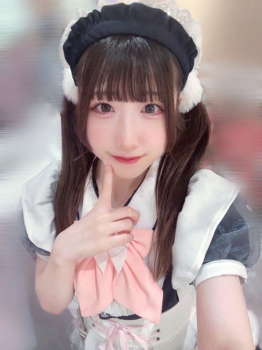 hamuta_md's tweet photo. 本日もお給仕ありがとうございました💖
たくさん初めましてができて、ライブもたくさんの方に見ていただけてとーーーっても楽しかったにゃん🌟🌟
お誕生日もお祝いさせていただけて、年に1回のお誕生日をめいどりーみんで過ごしてくれて幸せな気持ちいっぱいになりました🥰❣️ https://t.co/vh6borNhw0