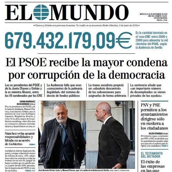 fernando_buiza's tweet photo. @DianaMorantR Sous una Banda de #CRIMINALES #PUTEROS LADRONES #ETARRAS #GOLPISTAS https://t.co/f7sdYR2OwZ