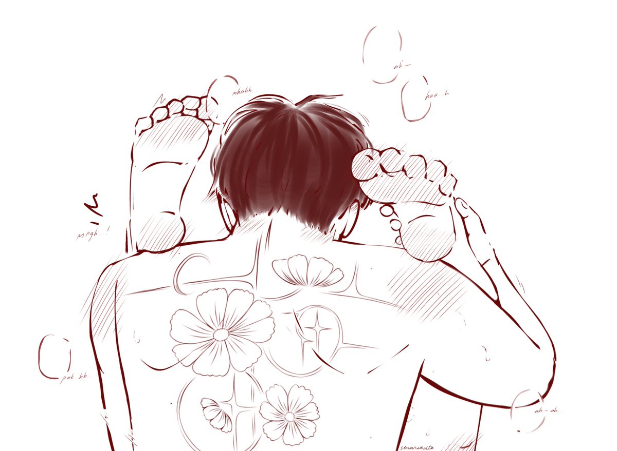 sewarnacita's tweet photo. μ«μ jjongsang
permintaan dosen. π
#arnart https://t.co/WLQNQofarM