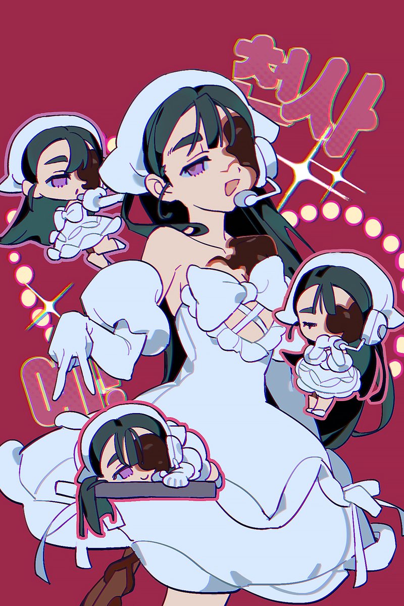 Chiya_kagamine's tweet photo. #ZOMST #ALNST #에이스테 #좀비스테 https://t.co/vwjw8anyWm