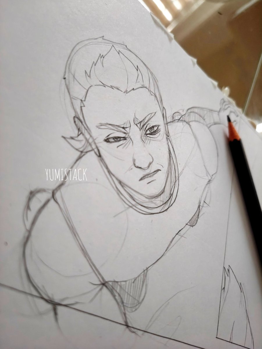 YumiStack's tweet photo. Let's moots!! 🤍

This is my real manga oc... 🫠

#moots #artmoots #art #yumistack https://t.co/Njo2xHuZt7