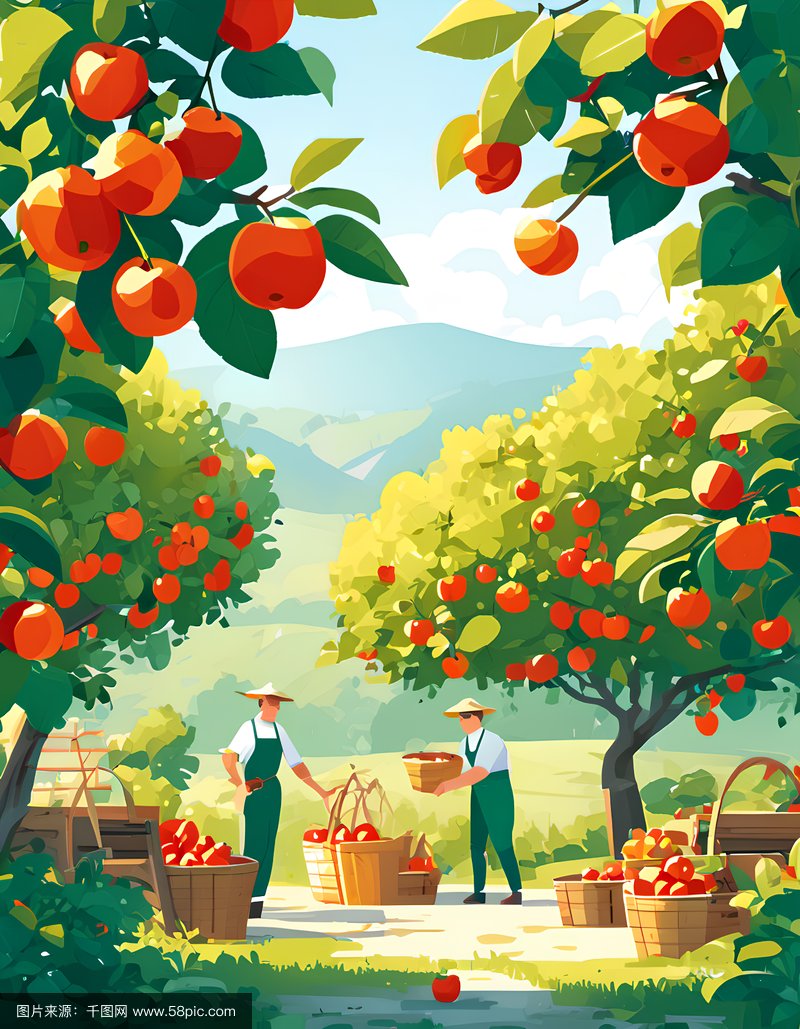 QYWpVYbwfxGJ3kI's tweet photo. Just wrapped up 20 waves in my cozy farm game—time to kick back with a fresh apple harvest and a nice cold cider! https://t.co/5nk7SDkwlB