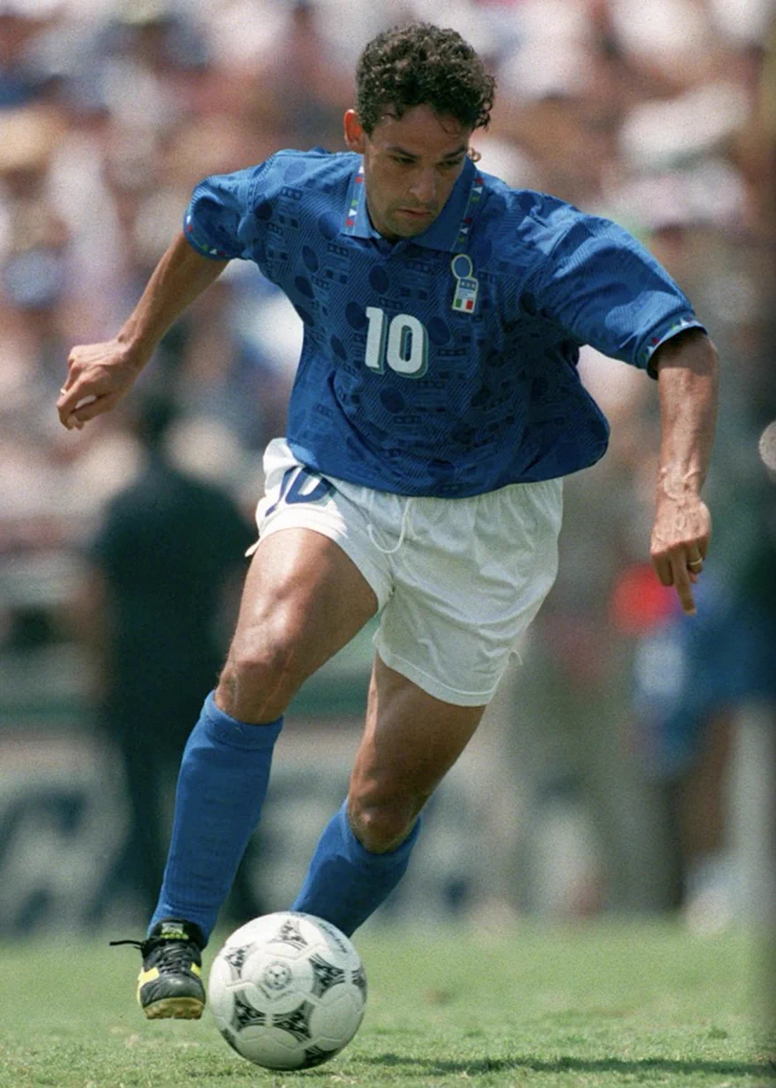 90s Football on X: 