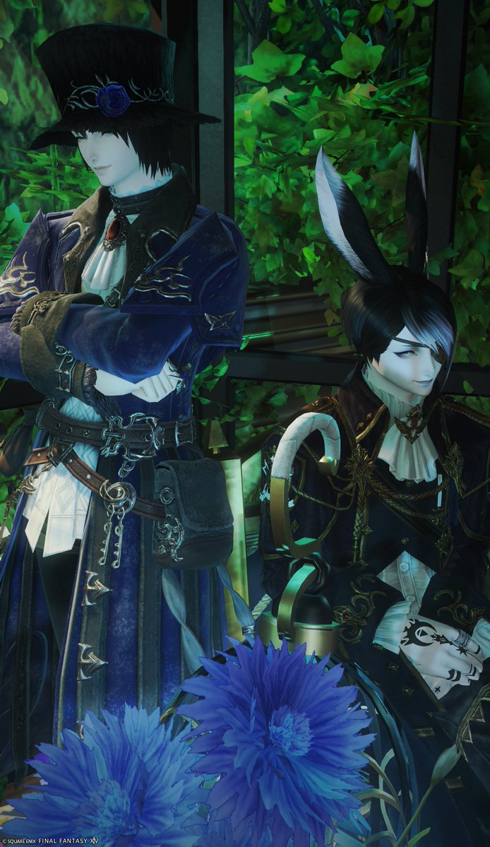 mndk_k2's tweet photo. 今夜はこちらにお邪魔してます、テーマに沿ったミラプリ考えるの難しいけど楽しい('ω')
#幻影図書館_01 https://t.co/WToA0AvxSl