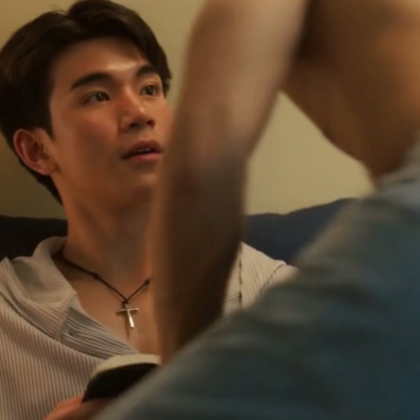 geminawat's tweet photo. i was scared for my life wtf was that

#TicketToHeavenFinalEP https://t.co/gVvAB2PKCg