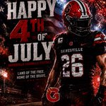 Photo by Gainesville High School Football (@GainesvilleFoo1)