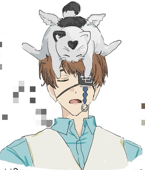mugicha_011 tweet picture