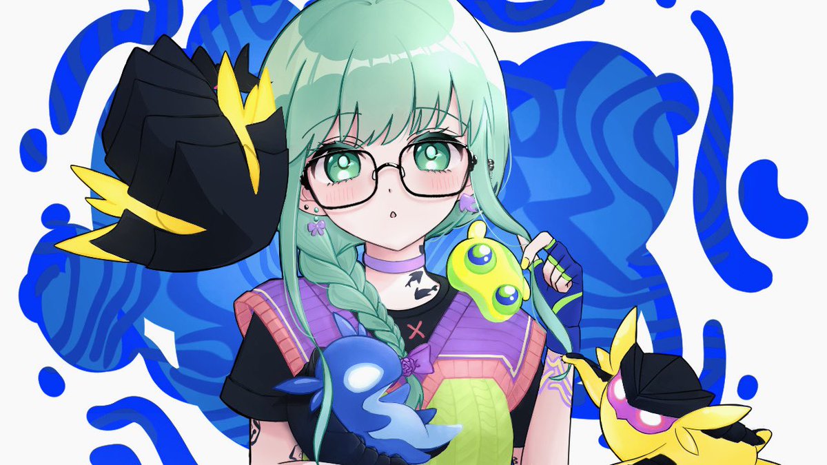 neruno2434's tweet photo. 🌟無償イラスト企画🌟
参加方法: いいねorRT (フォローしてくれたらとっても嬉しいです)
当選人数: 1〜2人ほど
募集期間: 7月6日まで
納期:２週間前後で頑張りたいです

※サンプルにさせていただける方限定となります！

#イラスト企画 #イラスト無償企画 https://t.co/mAgVDN8e0V